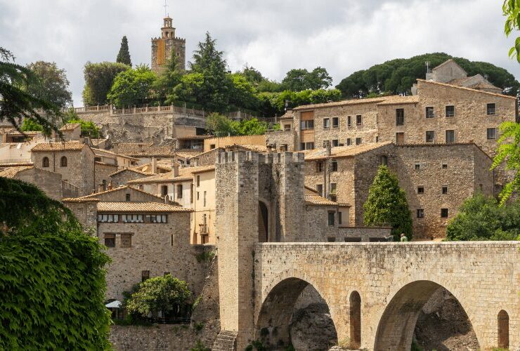 Besalú