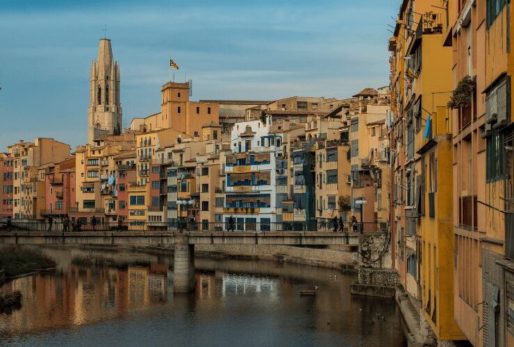 Girona 