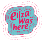 Eliza's Blog Logo