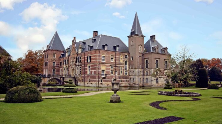 Overijssel