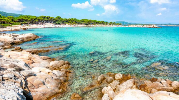 La Sardegna segreta: Alla scoperta dei borghi nascosti e dei tesori dimenticati