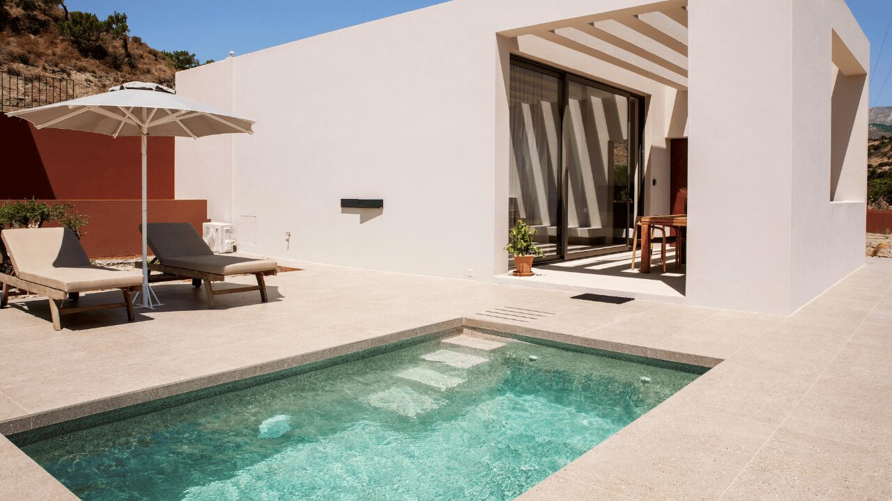 Ellianna Luxury Villas