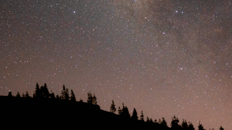 El Parque Del Roque Nublo