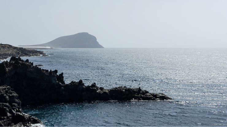 Playa de El Médano