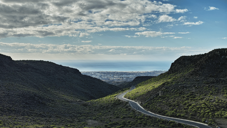 Maspalomas