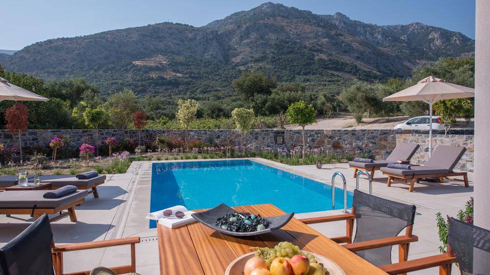Avdou Collection Suites